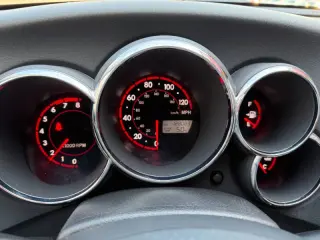 2006 Toyota Matrix