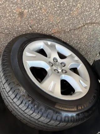 2006 Toyota Matrix