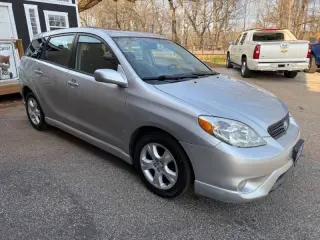 2006 Toyota Matrix