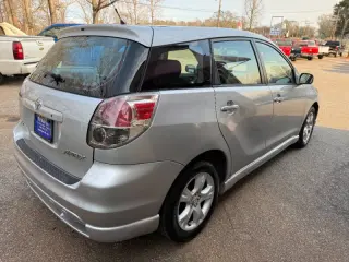 2006 Toyota Matrix