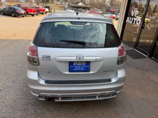 2006 Toyota Matrix