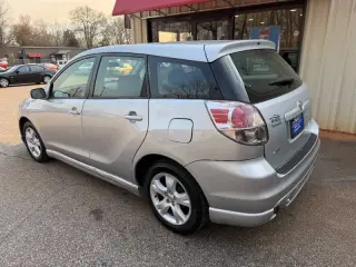 2006 Toyota Matrix