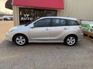 2006 Toyota Matrix