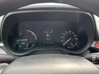 Gold Certified 2024 Toyota Sienna LE 8-Passenger