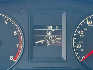 2011 Volkswagen Jetta SE PZEV