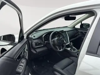 2025 Subaru Legacy Touring XT