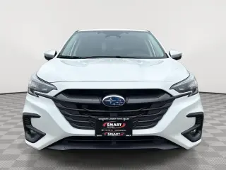 2025 Subaru Legacy Touring XT