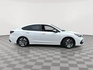 2025 Subaru Legacy Touring XT