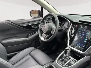 2025 Subaru Legacy Touring XT