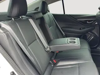 2025 Subaru Legacy Touring XT