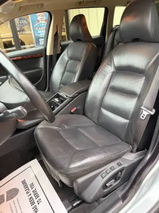 2008 Volvo XC70 3.2