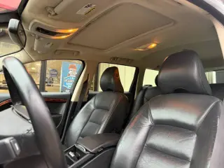 2008 Volvo XC70 3.2