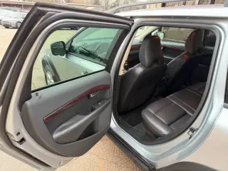 2008 Volvo XC70 3.2