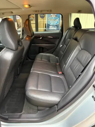 2008 Volvo XC70 3.2