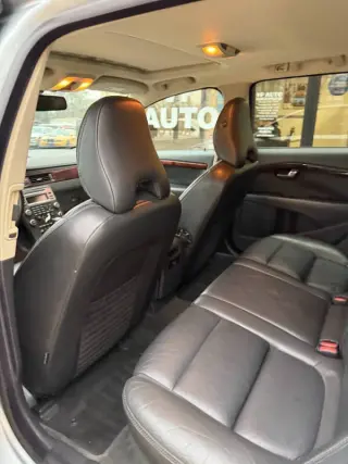2008 Volvo XC70 3.2