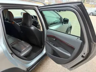 2008 Volvo XC70 3.2