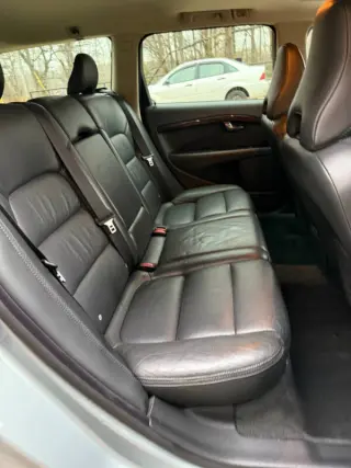 2008 Volvo XC70 3.2