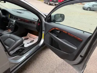 2008 Volvo XC70 3.2