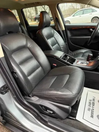 2008 Volvo XC70 3.2
