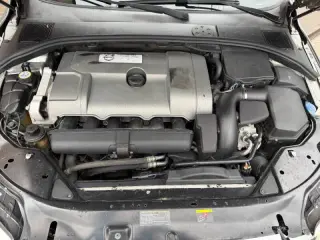 2008 Volvo XC70 3.2