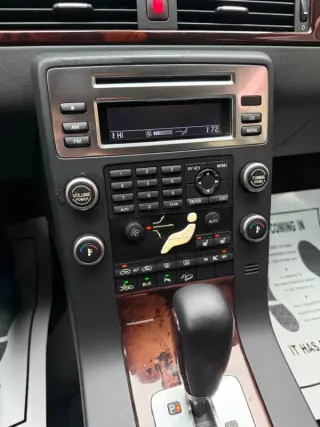 2008 Volvo XC70 3.2