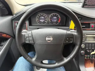 2008 Volvo XC70 3.2
