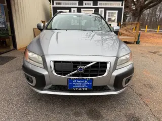 2008 Volvo XC70 3.2