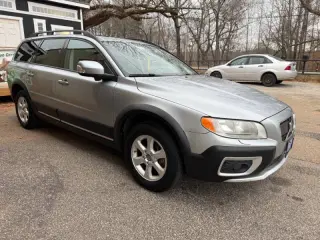 2008 Volvo XC70 3.2