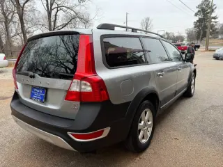 2008 Volvo XC70 3.2