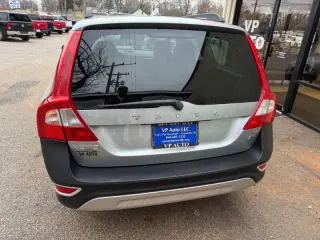 2008 Volvo XC70 3.2