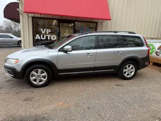 2008 Volvo XC70 3.2