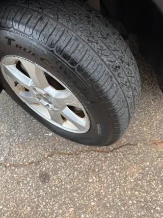 2008 Volvo XC70 3.2