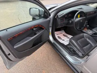 2008 Volvo XC70 3.2