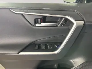 Gold Certified 2025 Toyota RAV4 Limited