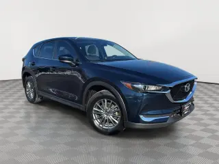 2017  Mazda CX-5 Touring