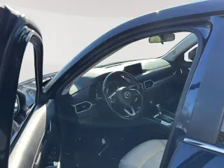 2017  Mazda CX-5 Touring