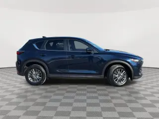 2017  Mazda CX-5 Touring