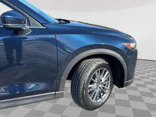 2017  Mazda CX-5 Touring
