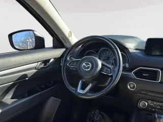2017  Mazda CX-5 Touring