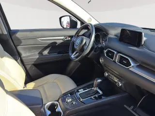 2017  Mazda CX-5 Touring