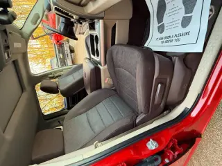 2016 RAM 1500 Outdoorsman