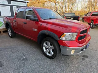 2016 RAM 1500 Outdoorsman