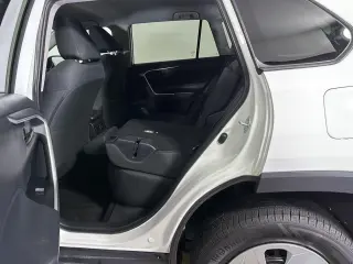 Gold Certified 2024 Toyota RAV4 LE