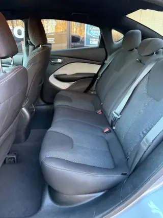 2014 Dodge Dart SXT