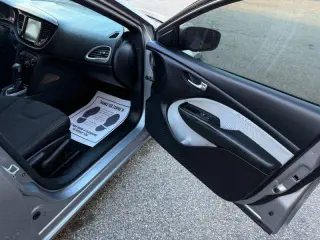 2014 Dodge Dart SXT