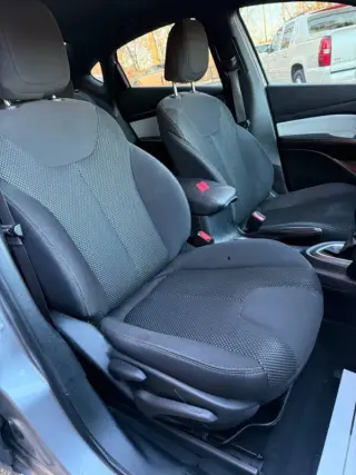 2014 Dodge Dart SXT
