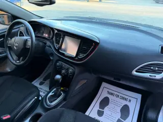 2014 Dodge Dart SXT