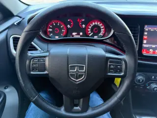 2014 Dodge Dart SXT
