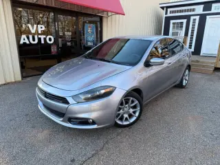 2014 Dodge Dart SXT