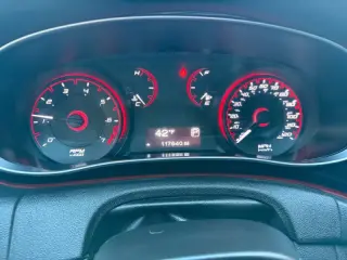 2014 Dodge Dart SXT